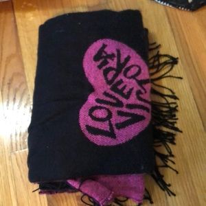 Victoria Secret Blanket